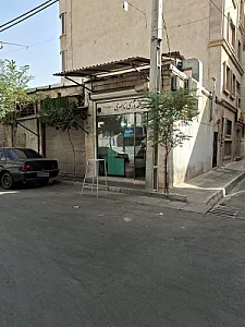 پیراهن دوزی شعبانی