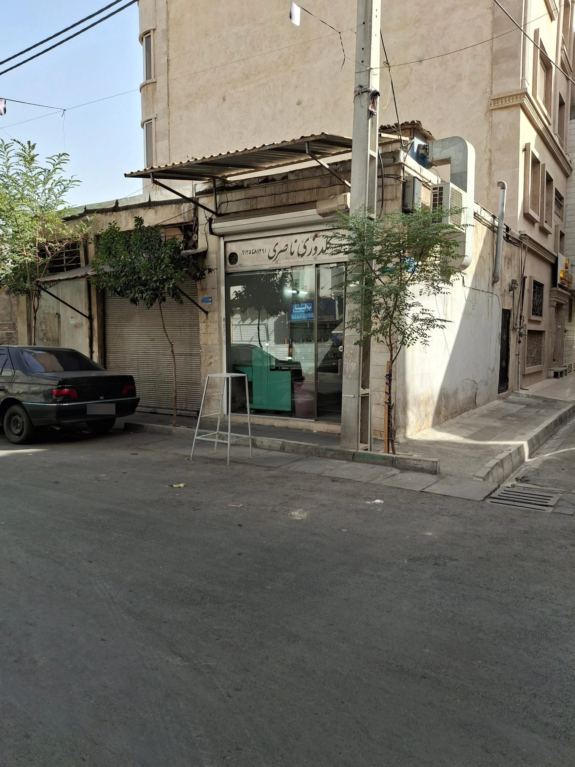 پیراهن دوزی شعبانی - مزون لباس عروس در تهران