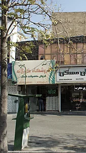 فروشگاه گیلانه