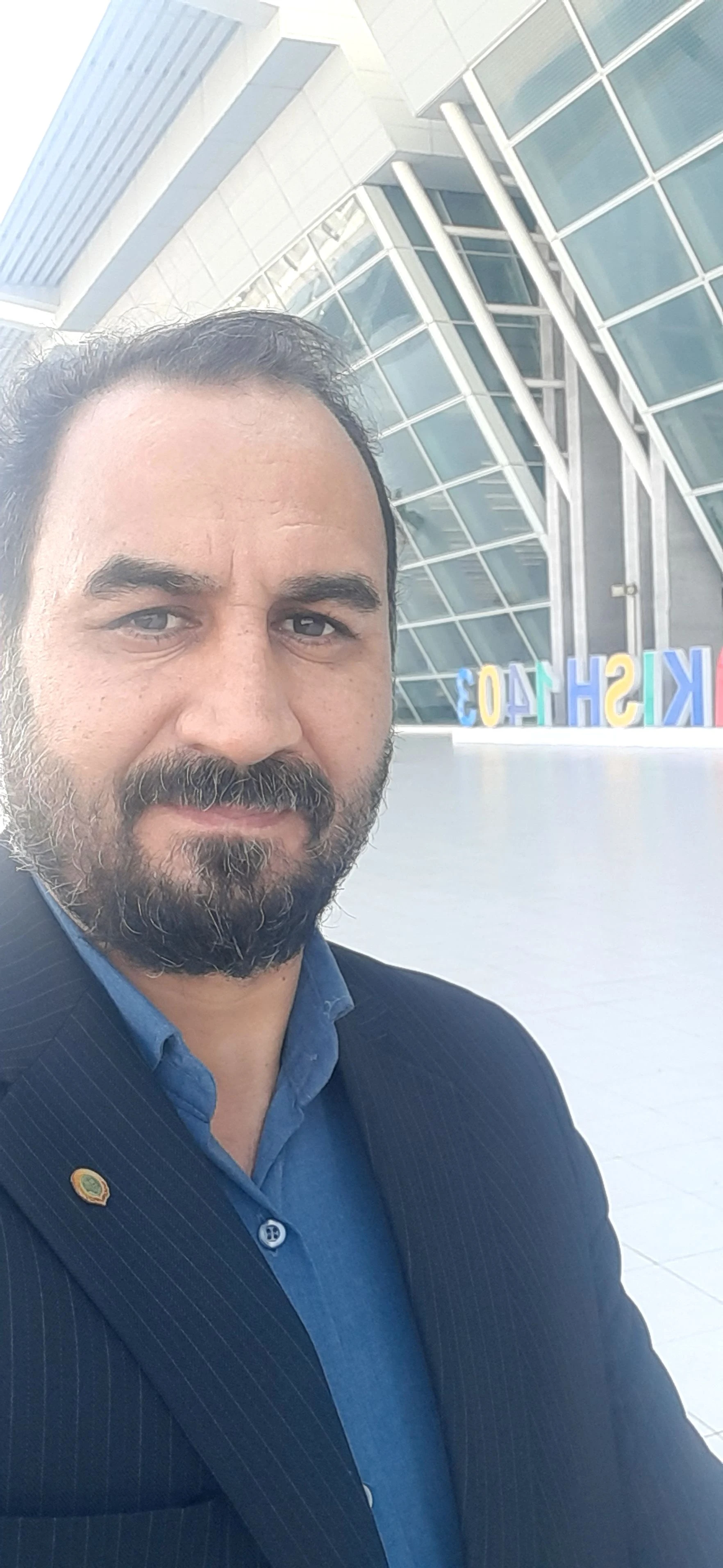 وکیل احسان رمضانی - دفتر وکالت در تهران - تصویر 4