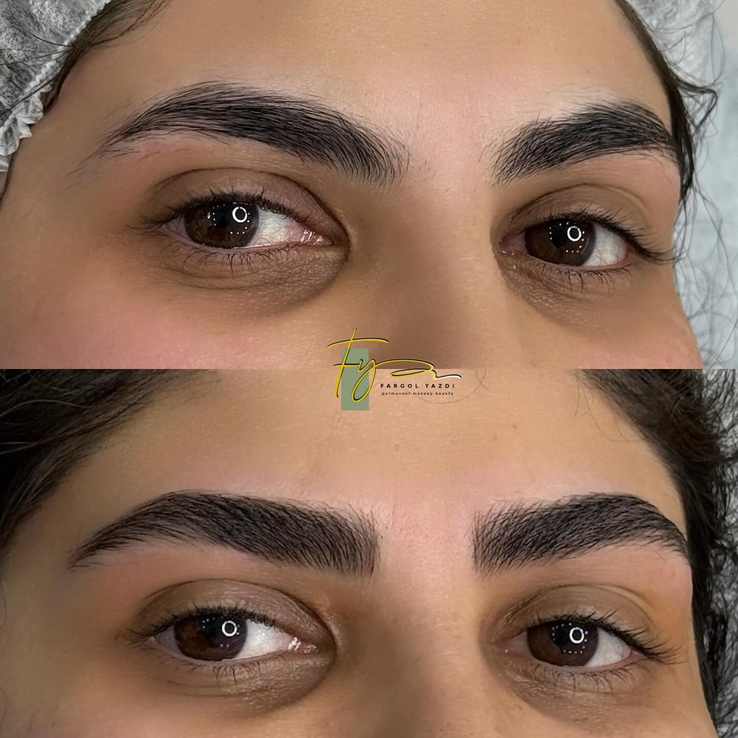 مرکز میکرو فرگل - آموزشگاه آرایشگری در تهران - تصویر 2