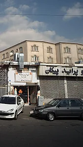 پژو- پراید- پیکان