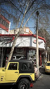 اسپرت خودرو