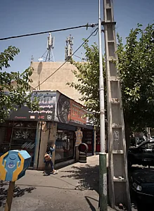همراه تایر مسعود