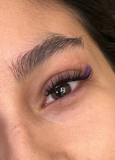 سالن زیبایی جوان