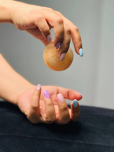 سالن زیبایی جوان