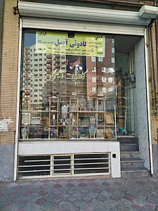 کادویی آیسل