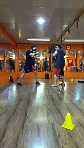باشگاه ورزشی گلدجیم