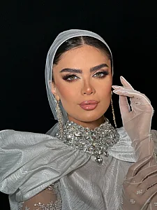 سالن زیبایی ماهرو در شهرک گلستان