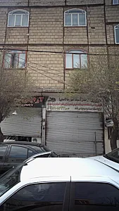 رینگ و لاستیک امیر رضا قاصدی