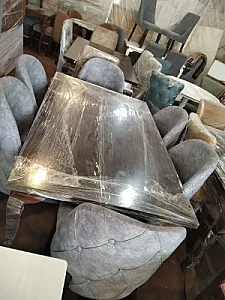 صنایع چوبی میلاد