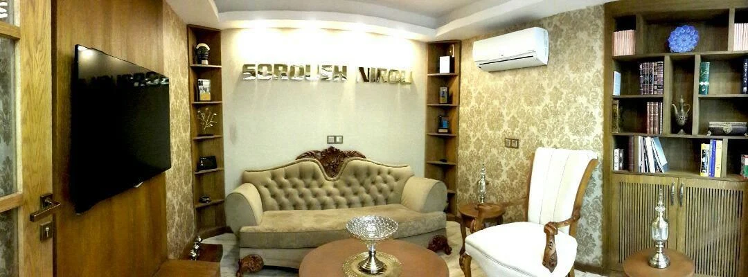 سروش نیرو