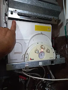 سرویس و تعمیر پکیج دیواری