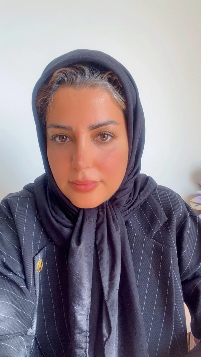 وکیل نازنین نقوی