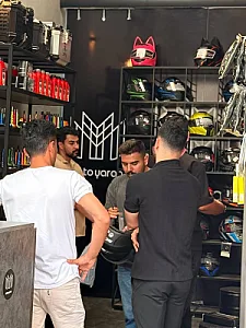 موتویاران