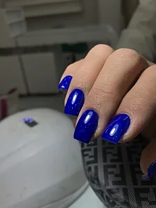 کلیه خدمات تخصصی ناخن و پدیکور بهارا