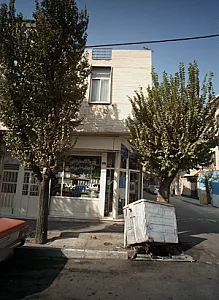 فروشگاه طرلانی