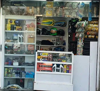 یدک سیکلت سعید