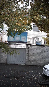 دکتر علی کاظمی خالدی