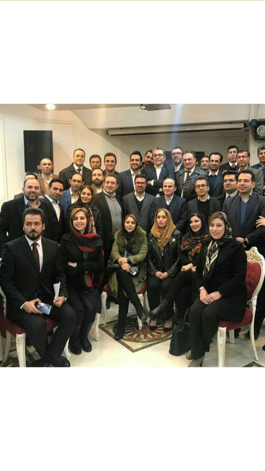 دفتر وکالت محمودداوودی وهمکاران - تصویر 3