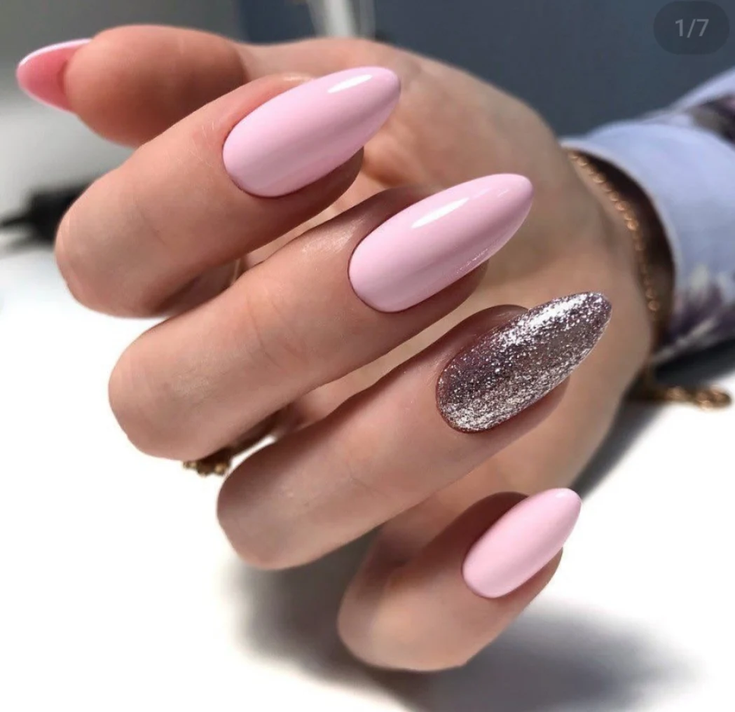 ((Nail artist ryhan )) نیل آرتیست - تصویر 2