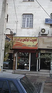 اسپرت لوکس برادران