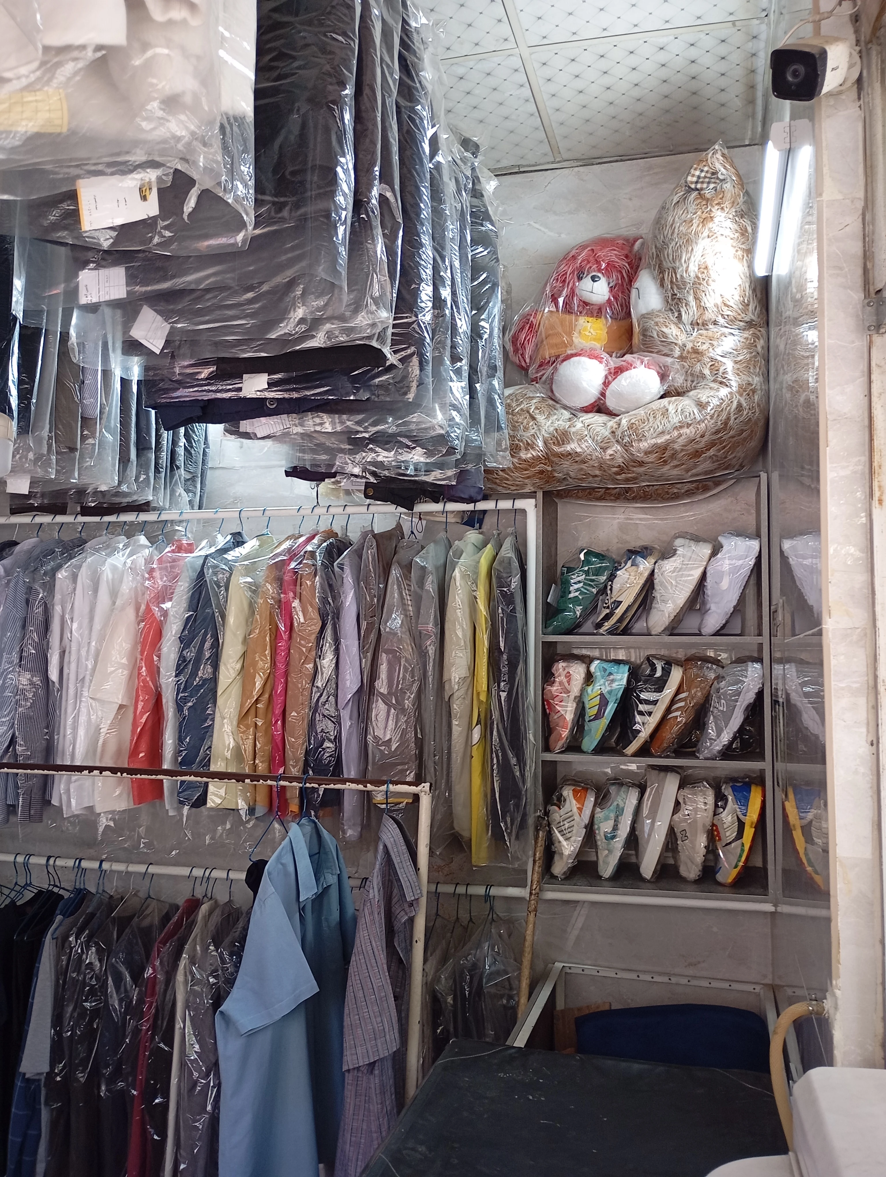 خشکشویی سحر - تصویر 2