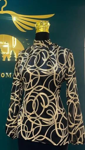 مزون ناژومان