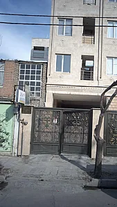 دکتر عصمت قانعی