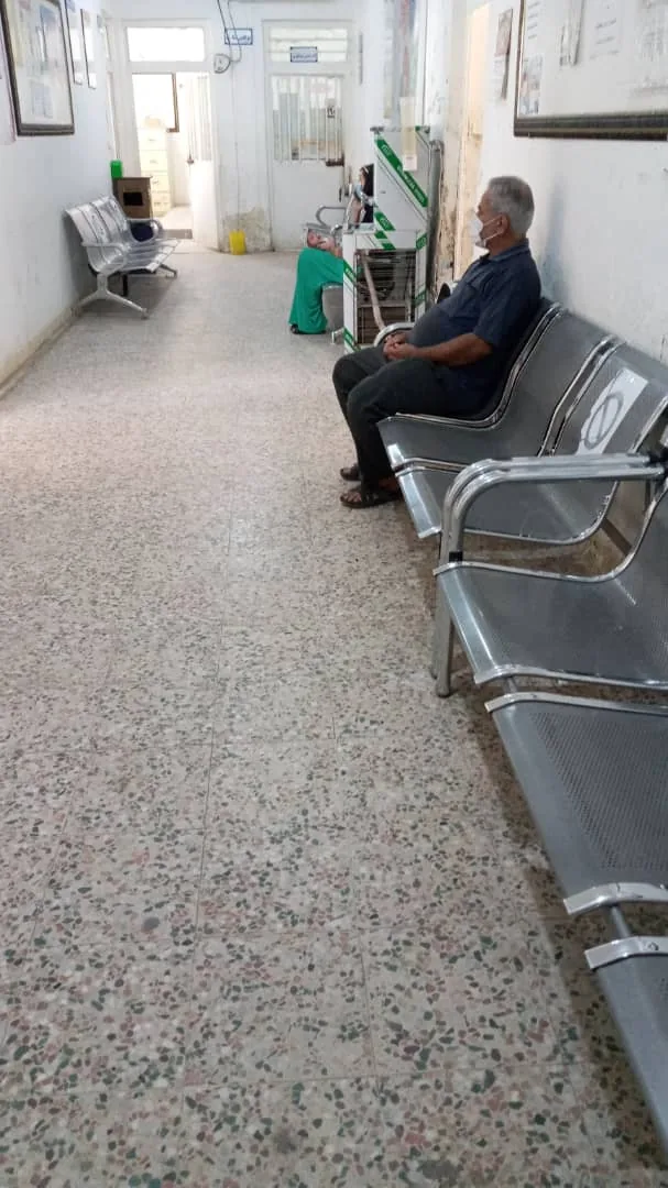مرکز خدمات جامع سلامت شماره شش - تصویر 6