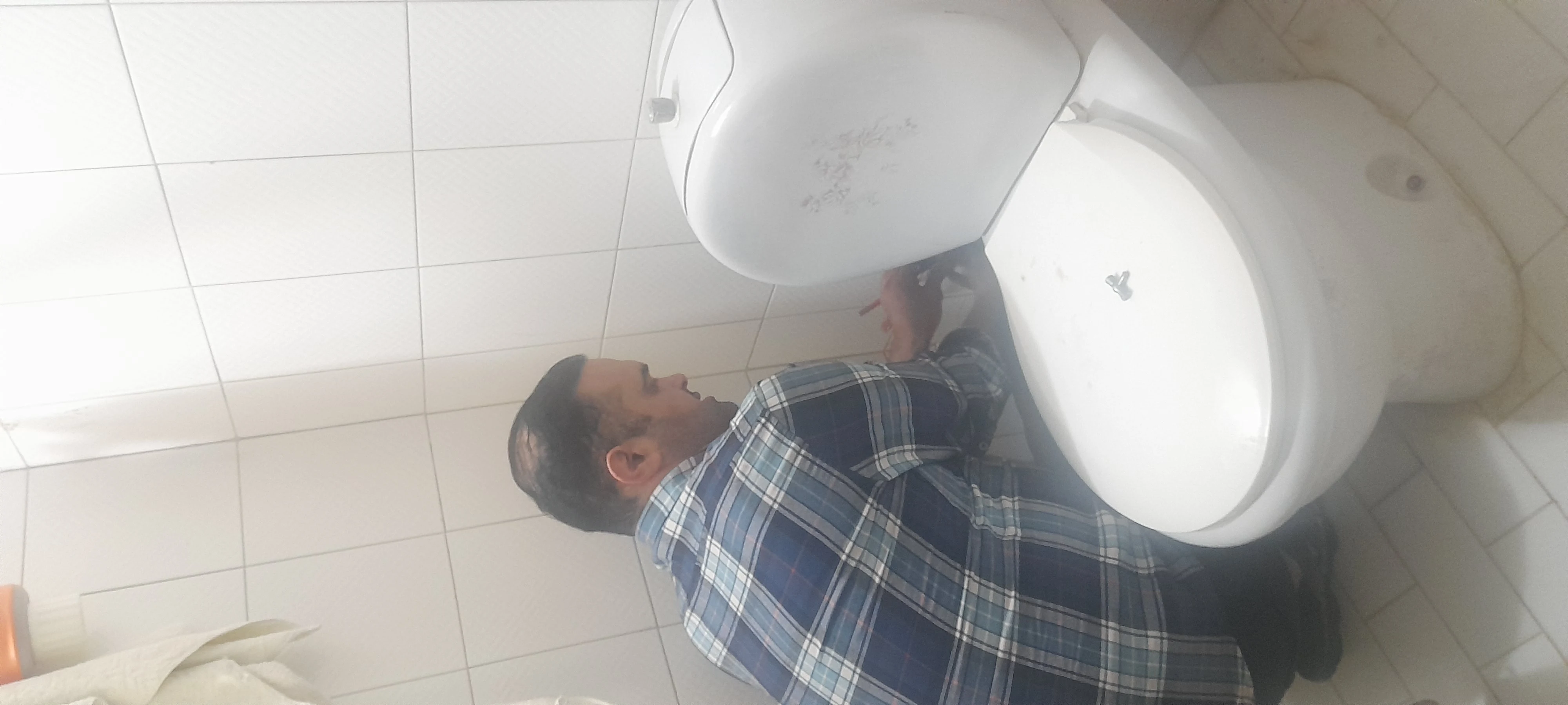خدمات لوله کشی و پکیج مهرابی - تصویر 2