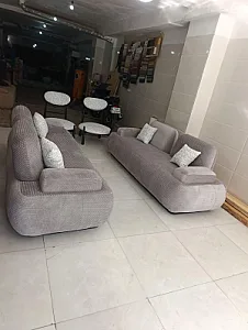 تولیدی مبل پاریس
