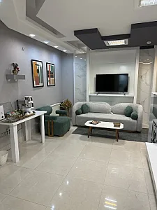 کلینیک لاغری آرمونی
