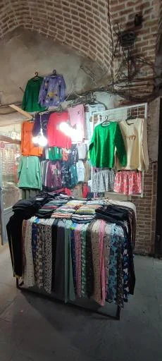 گالری ناریش