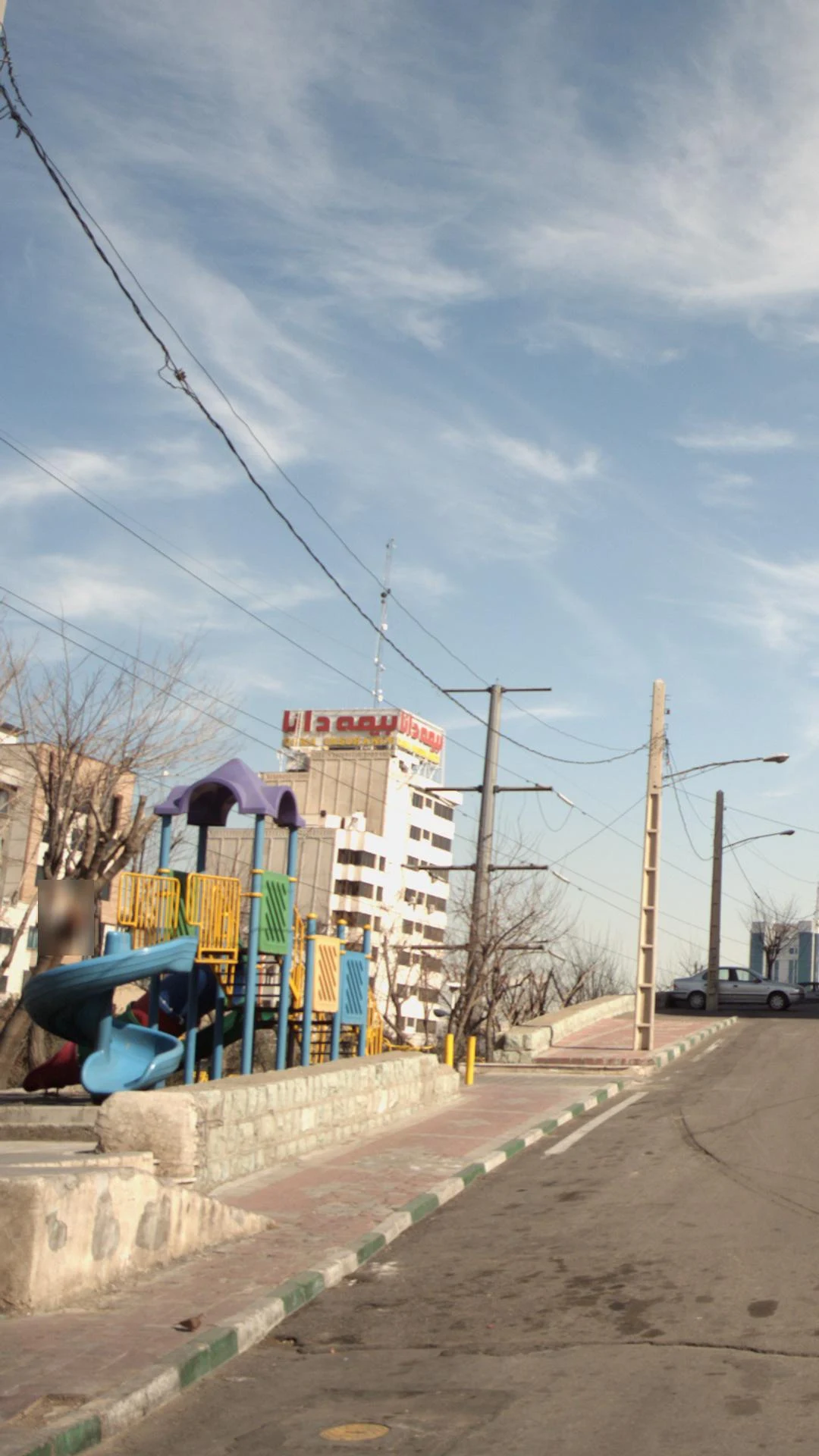 نمایندگی بیمه دانا تهران کد 5022 - تصویر 3