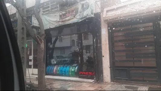 رینگ اسپرت پارسا