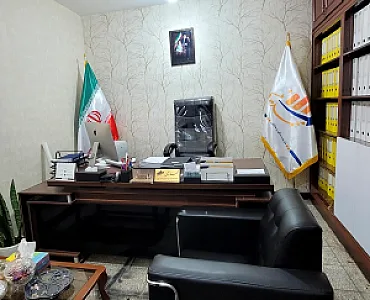 شرکت خدمات مالی و مالیاتی دکتر نیسی
