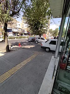 نمایندگی صبا باطری شرق تهران