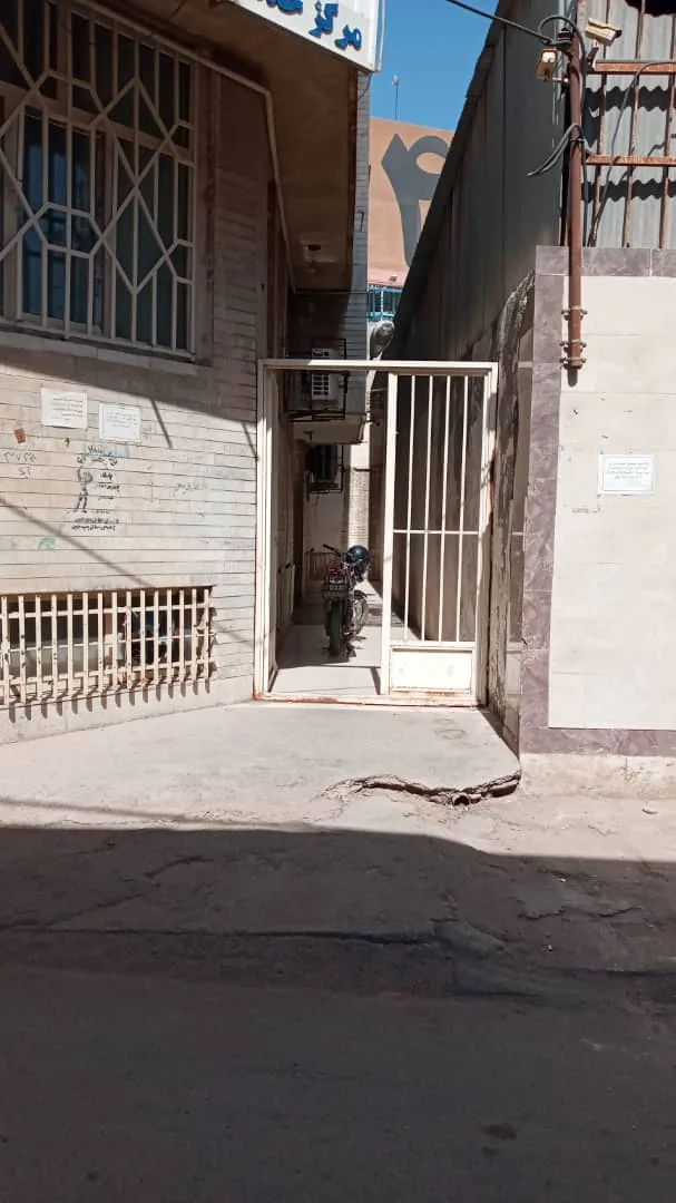 مرکز خدمات جامع سلامت شماره هفت اهواز (خرمکوشک) - تصویر 2
