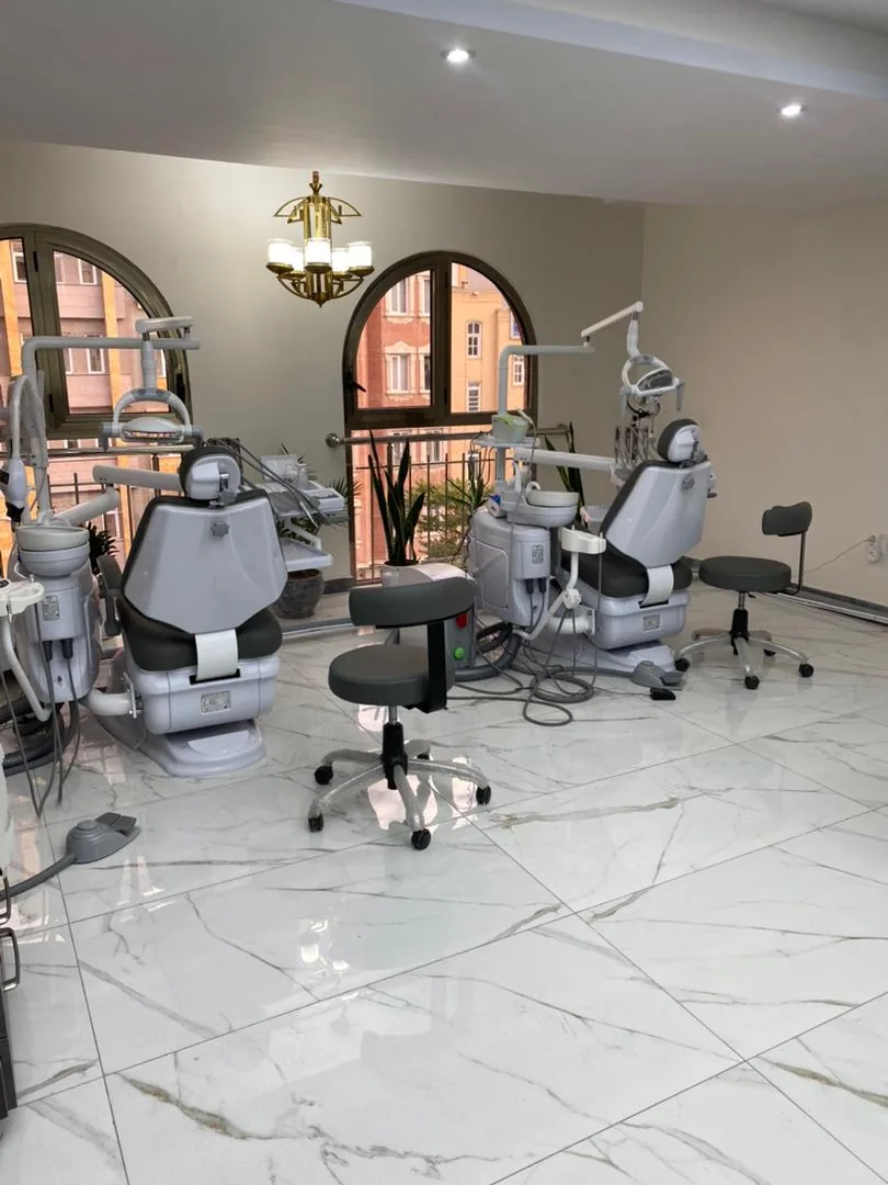 مطب دندانپزشکی دکتر آیرملو