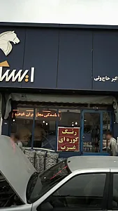 علی اکبر حاج ولی