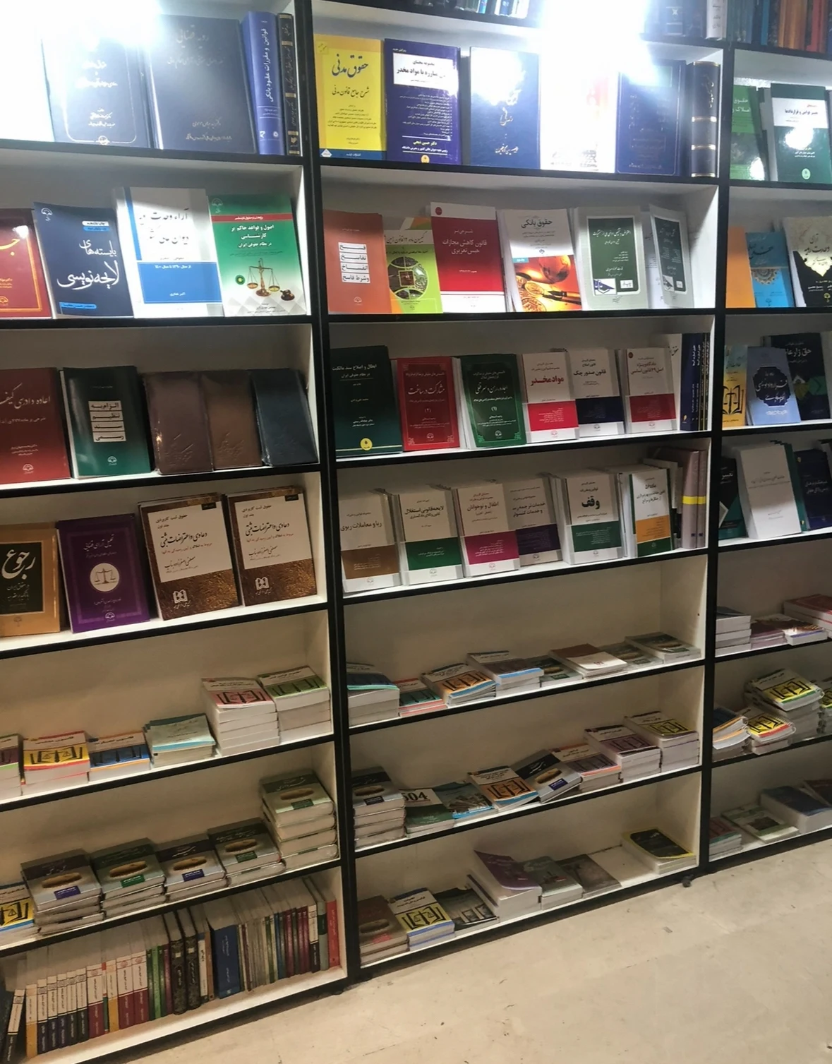وکیل سمانه مریانجی - تصویر 4