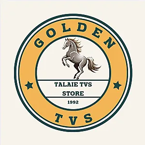 فروشگاه طلایی goldentvs