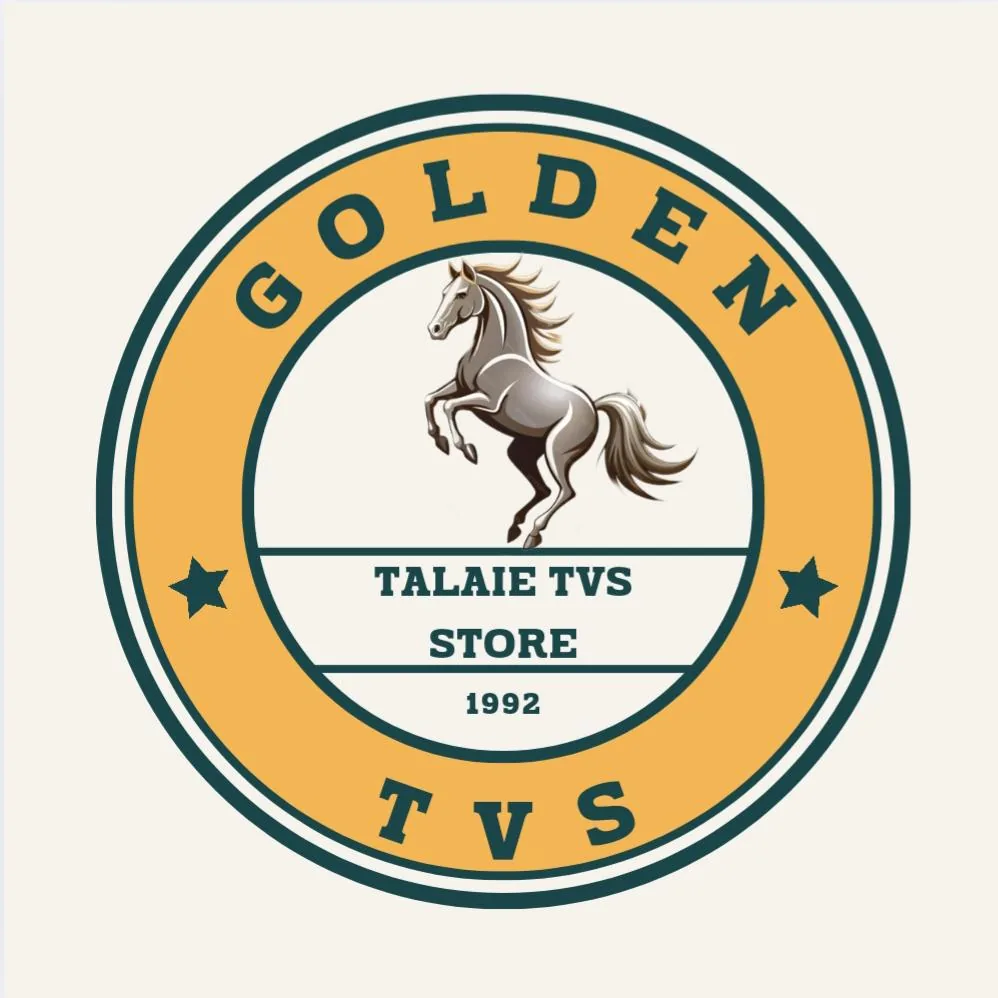 فروشگاه طلایی goldentvs