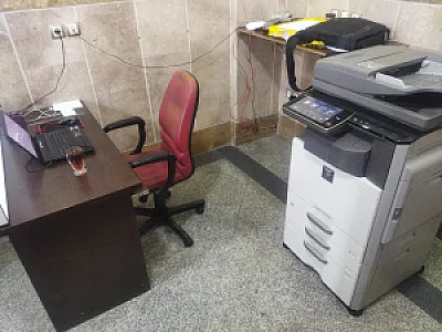 دفتر خدمات الکترونیک شهر کد ۱۱۰۲