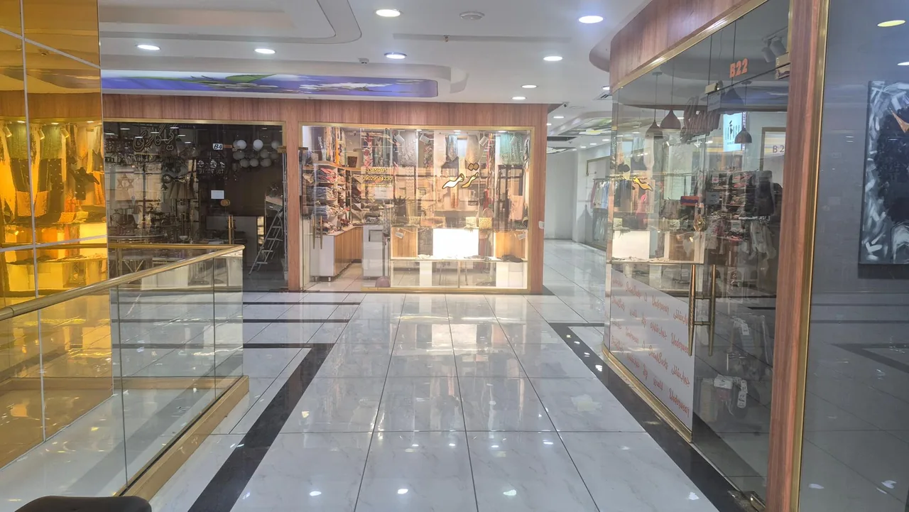 شال و روسری ترمه - تصویر 3