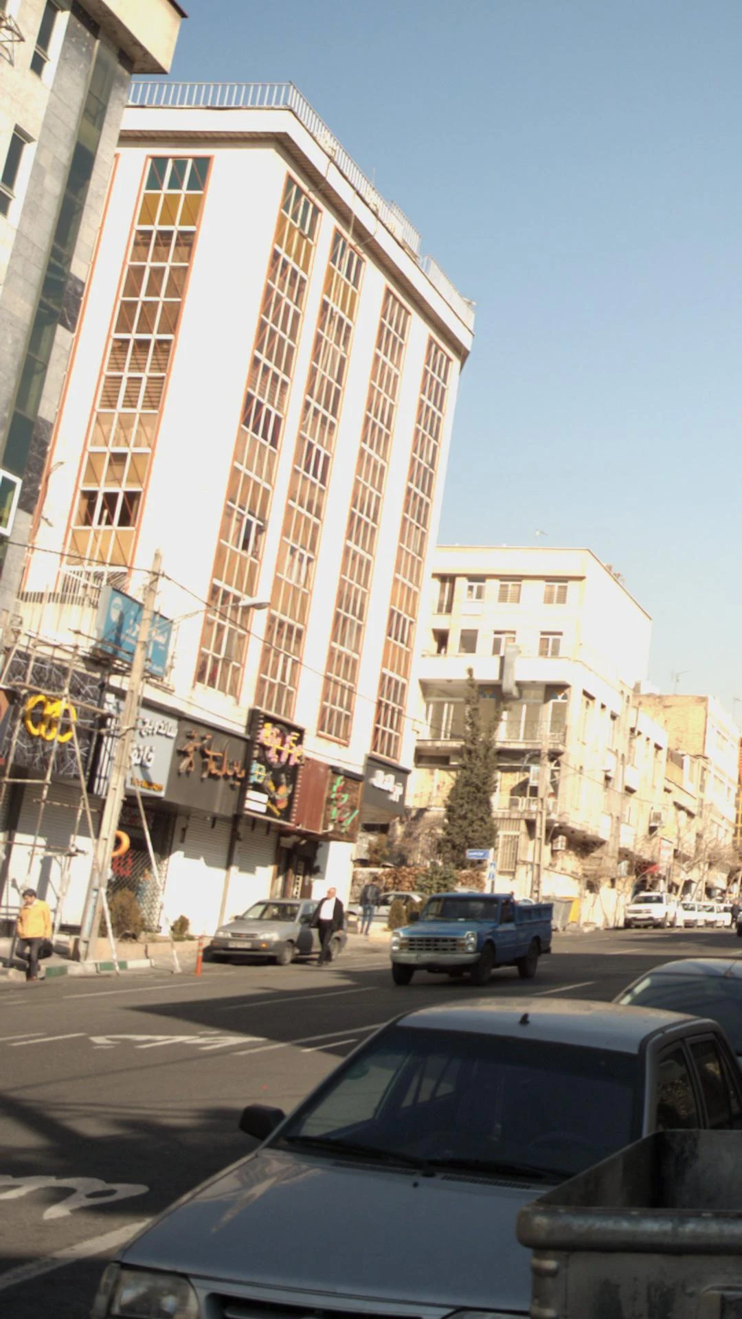 بیمه البرز کد 6146 - بیمه در تهران - تصویر 3