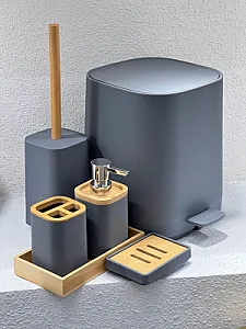 اکسسوری توالت و حمام ( DIA HOME )