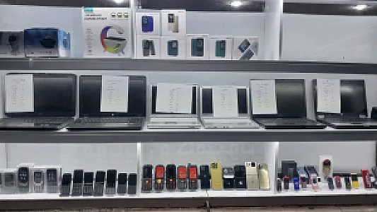 فروشگاه ساج آسا