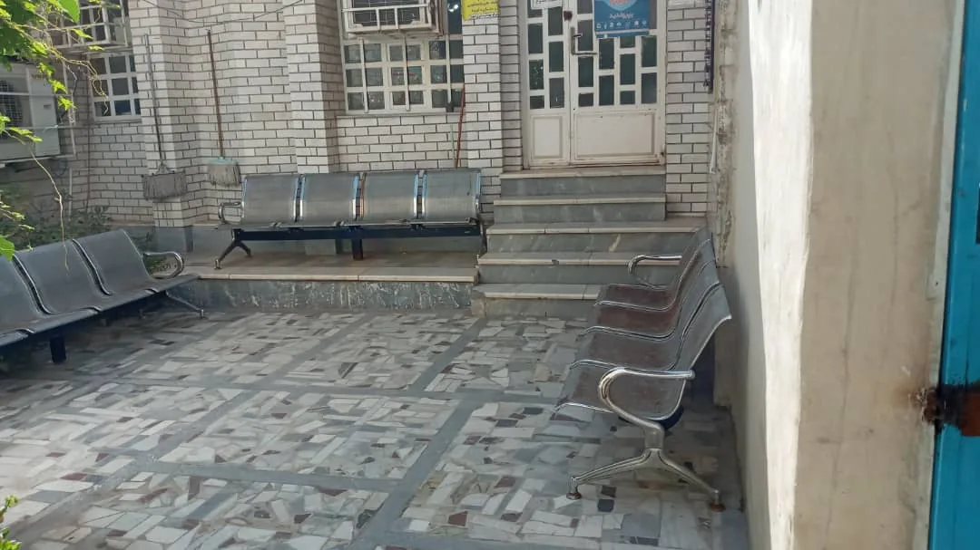مرکز خدمات جامع سلامت شماره سه - تصویر 3